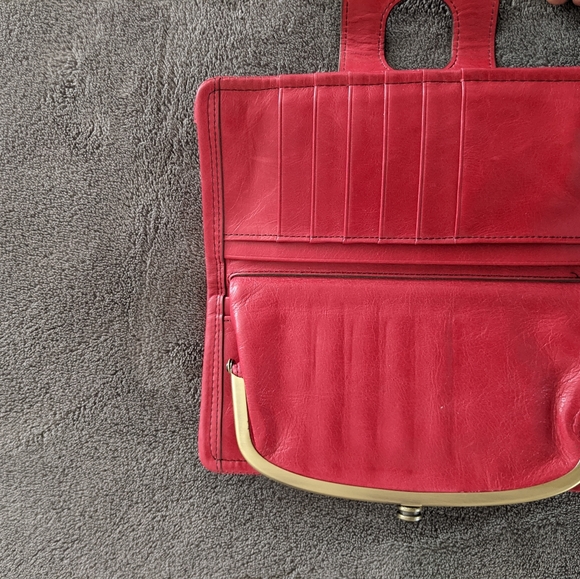 Hobo wristlet - Picture 4 of 4